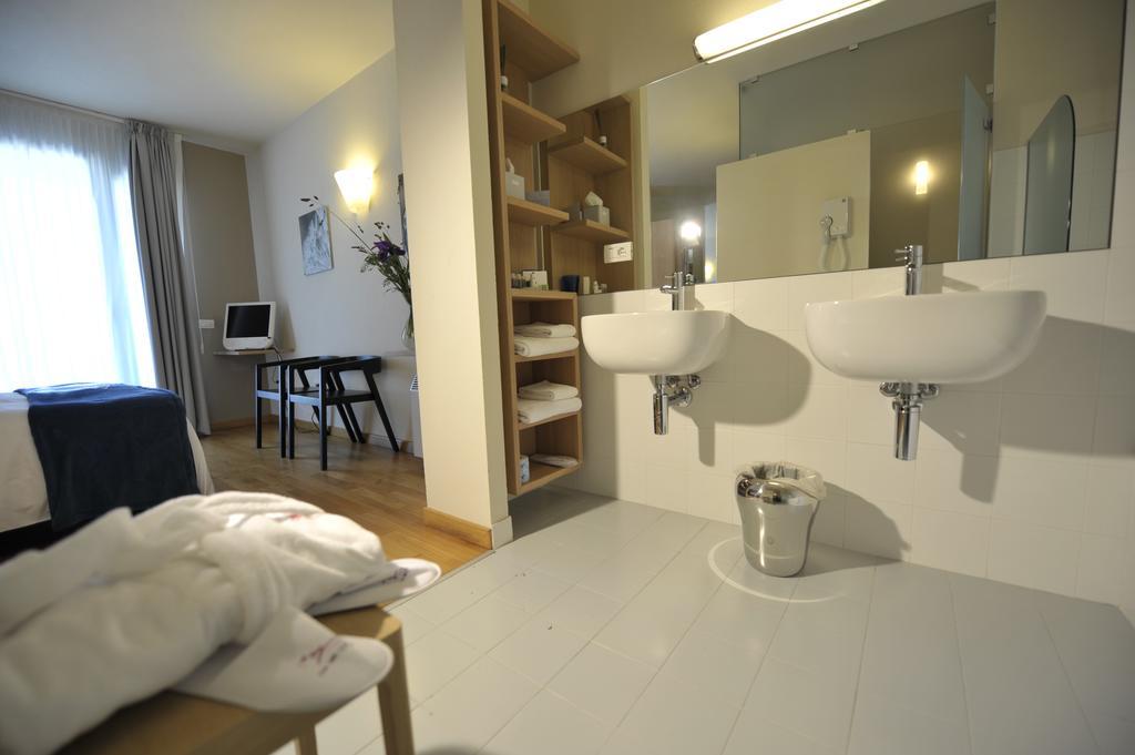 Hotel Ca' Del Lupo Montelupo Albese