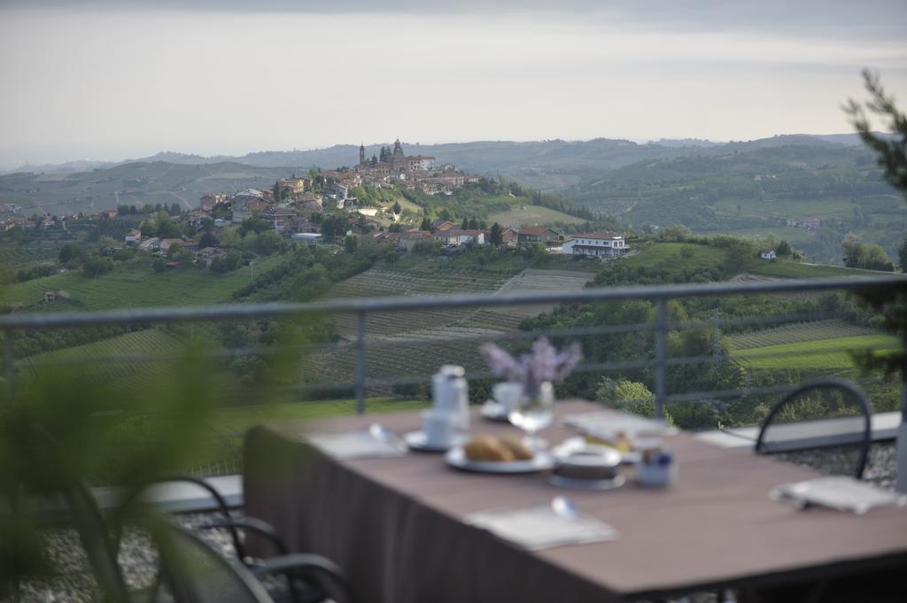 Hotel Ca' Del Lupo Montelupo Albese