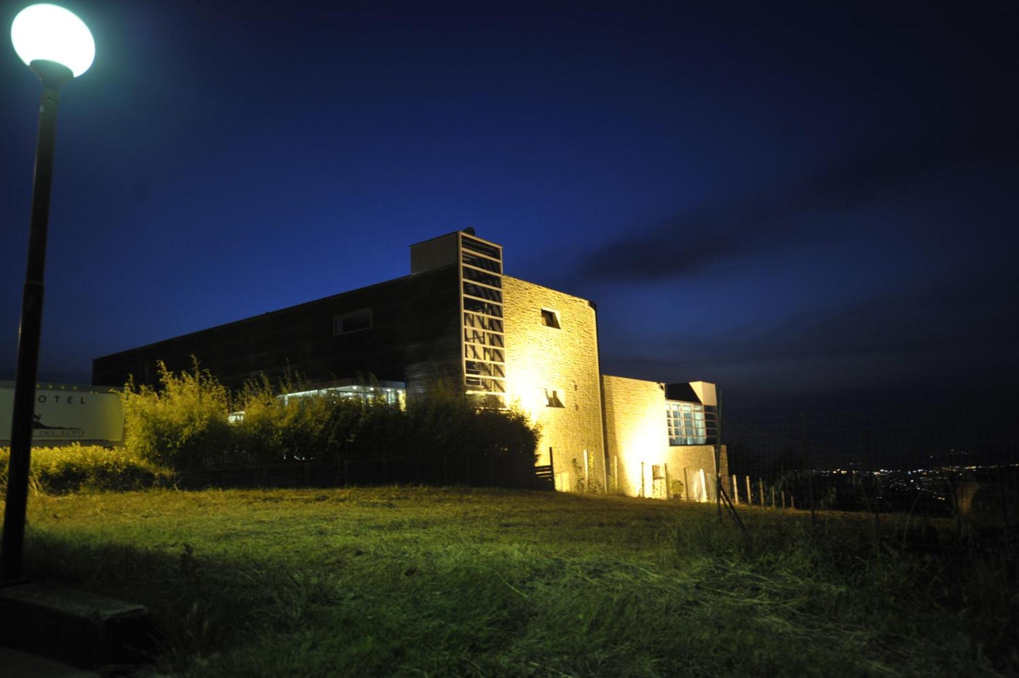 Ca' Del Lupo Hotel Montelupo Albese
