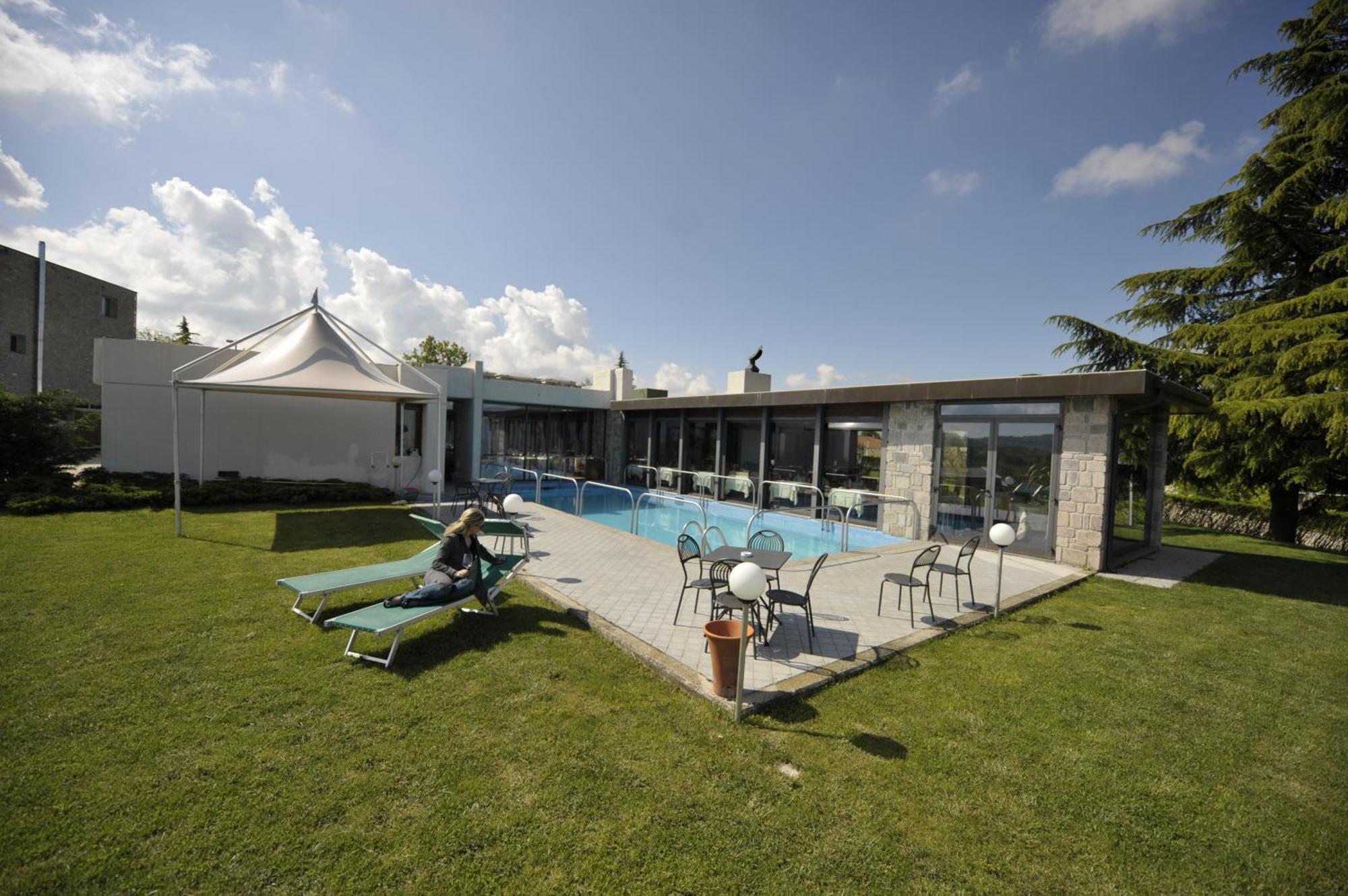Hotel Ca' Del Lupo 4*
