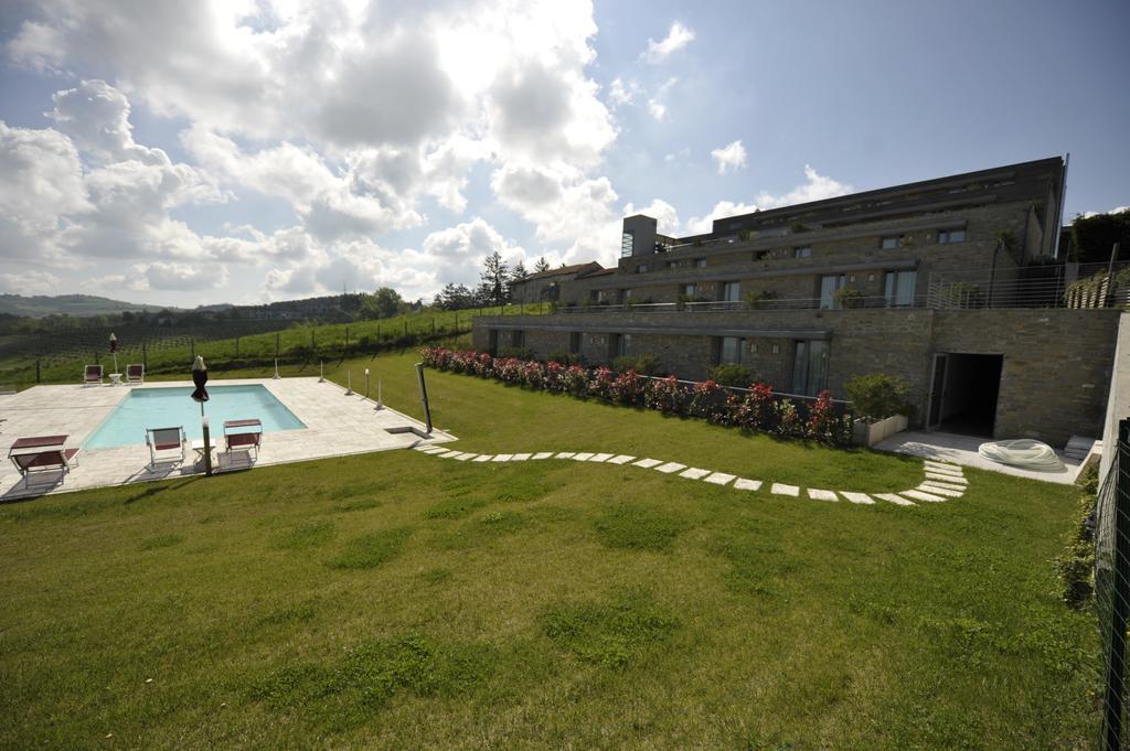 Hotel Ca' Del Lupo