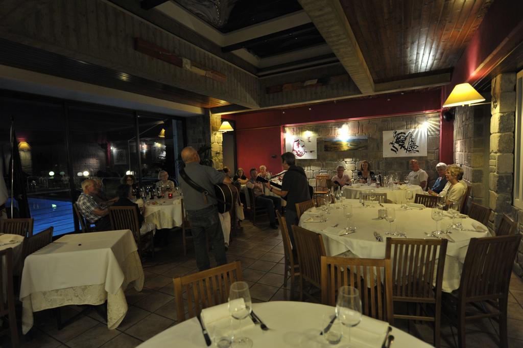 Ca' Del Lupo Hotel