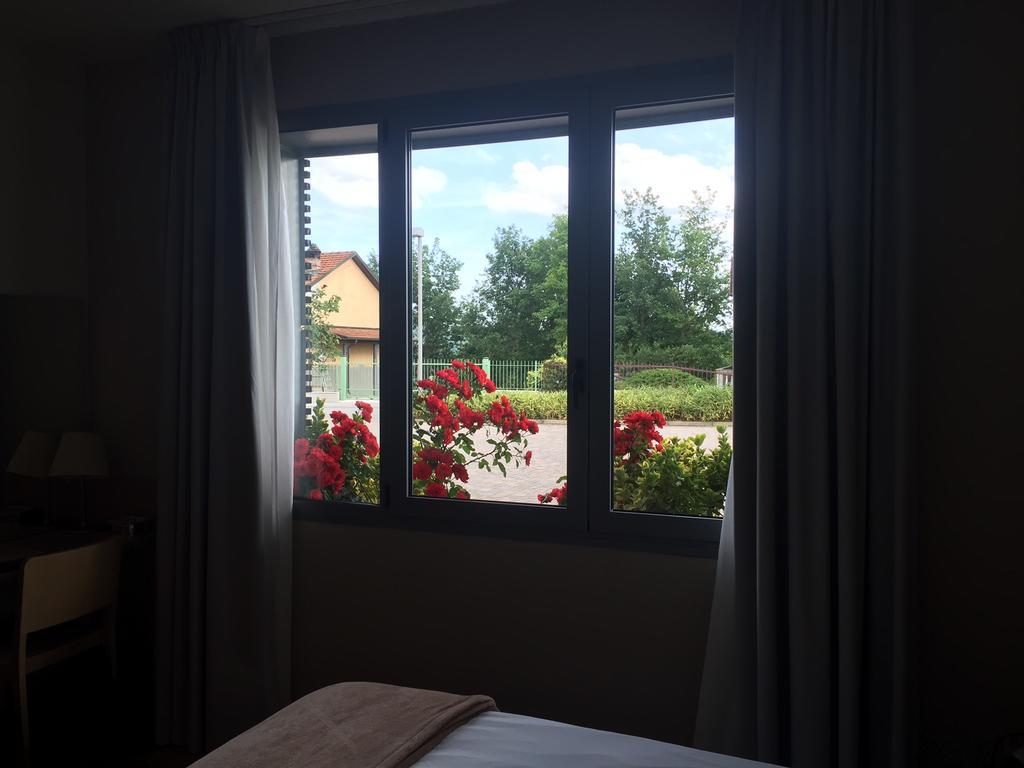 Hotel Ca' Del Lupo
