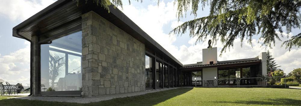 Ca' Del Lupo Hotel Montelupo Albese