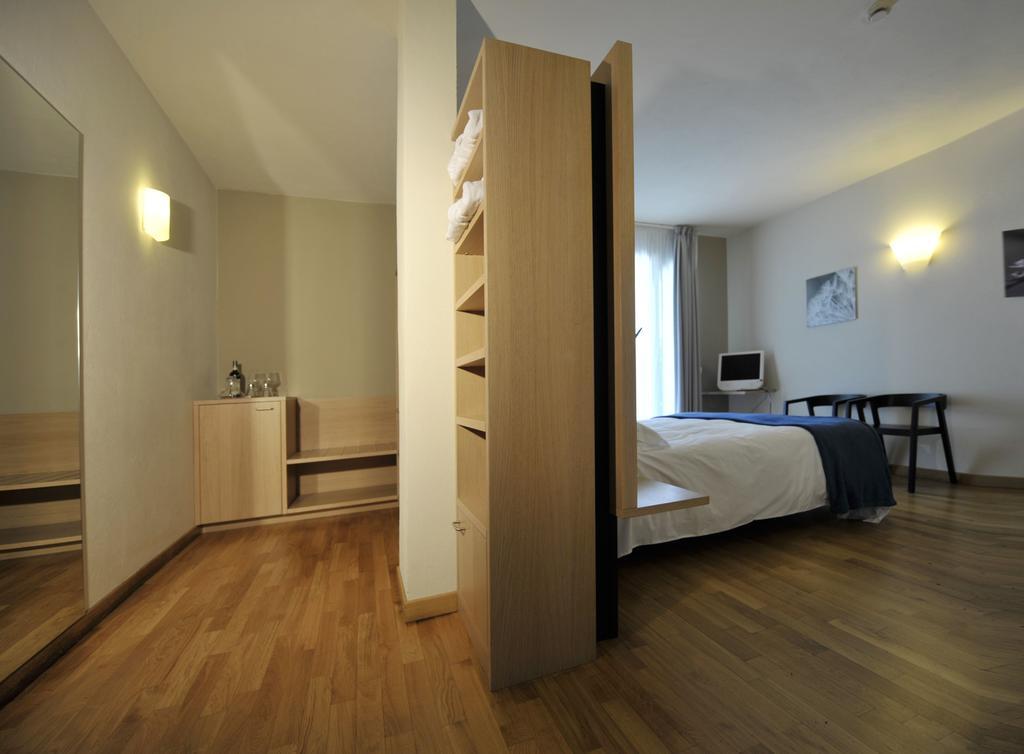 Ca' Del Lupo Hotel