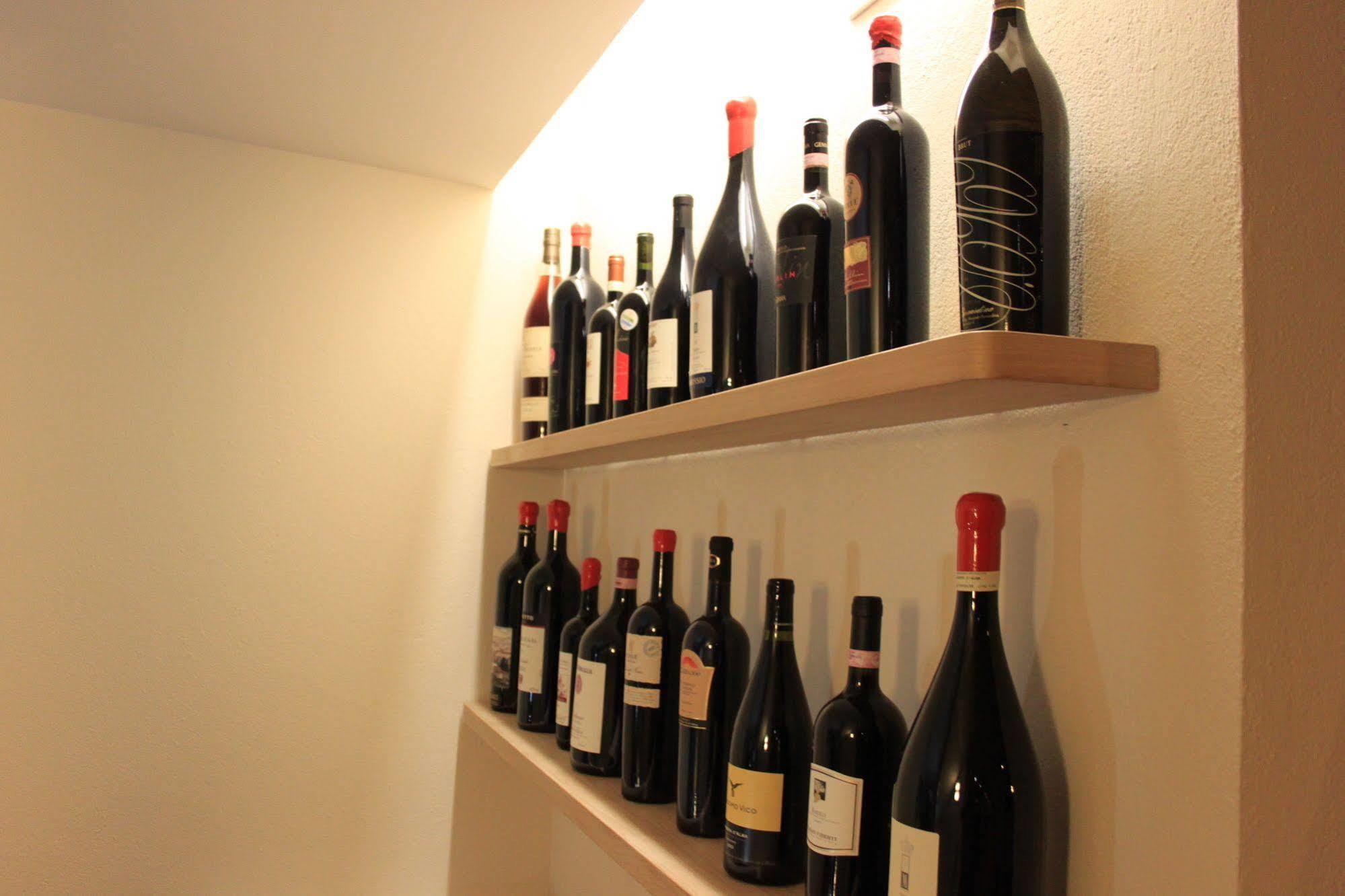 Ca' Del Lupo Hotel Montelupo Albese