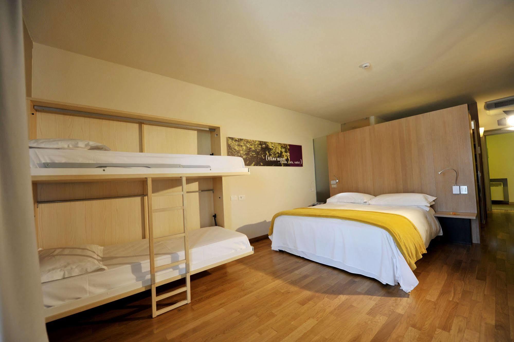 Hotel Ca' Del Lupo