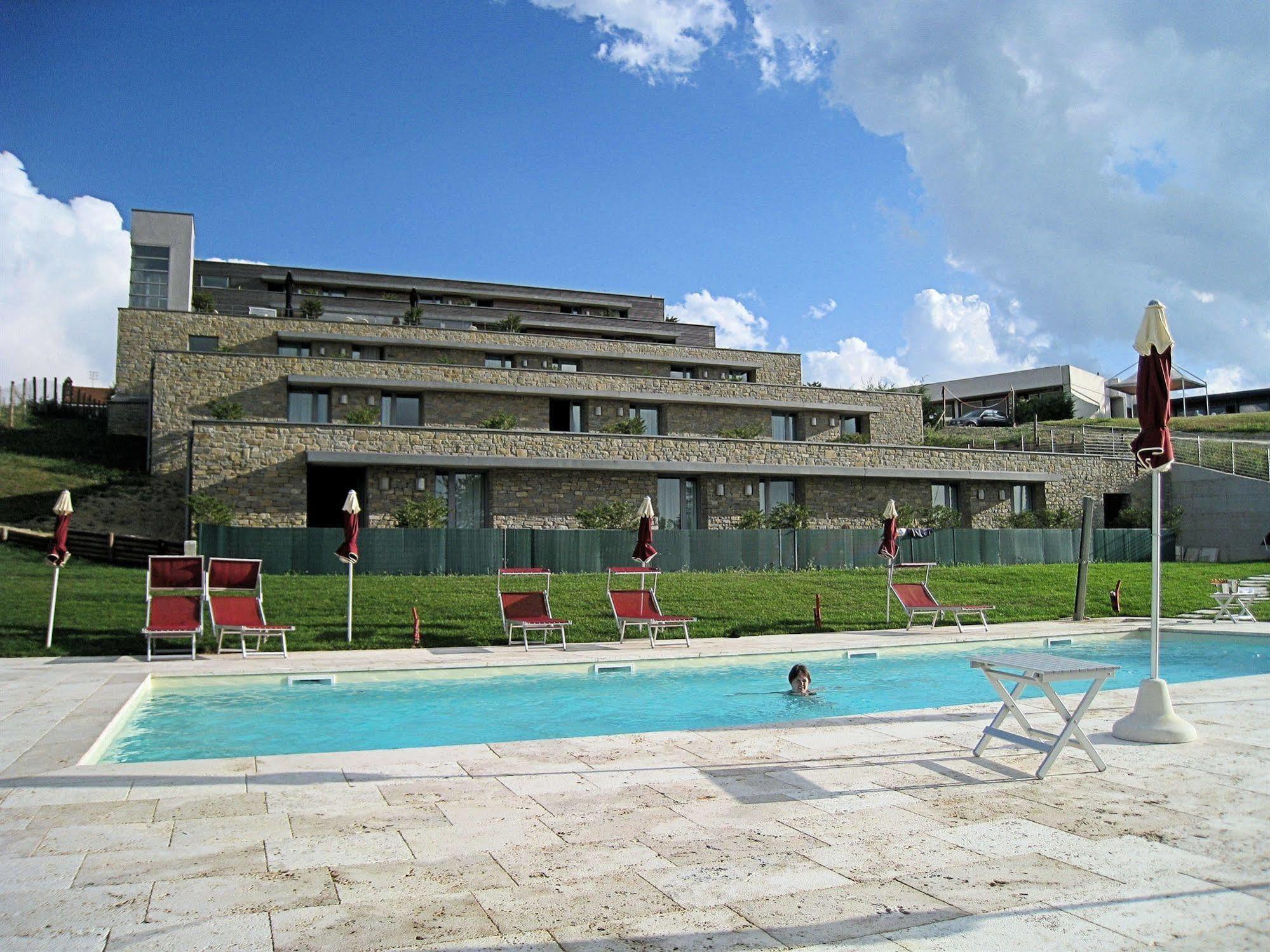 Hotel Ca' Del Lupo 4*