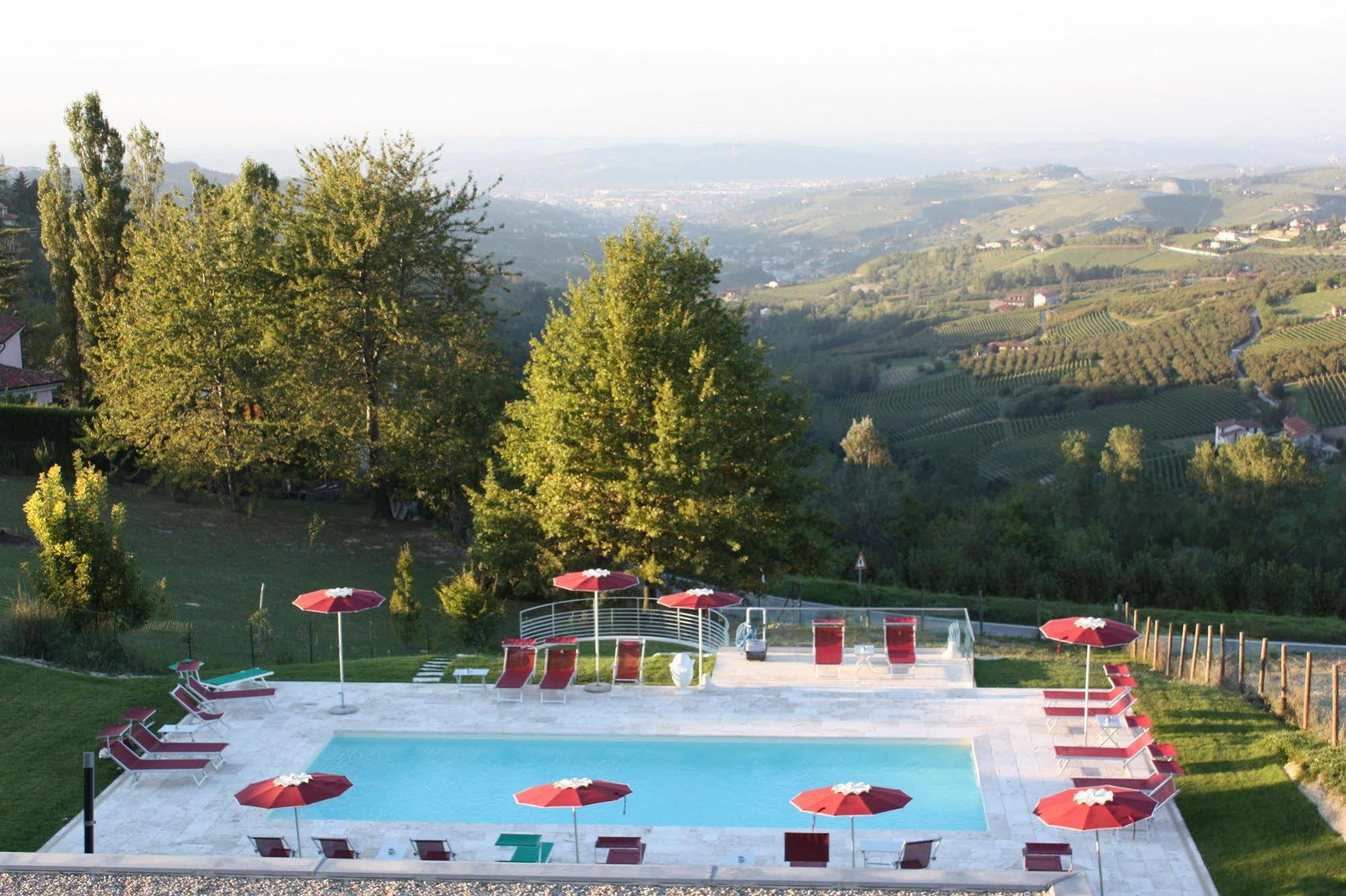 Hotel Ca' Del Lupo