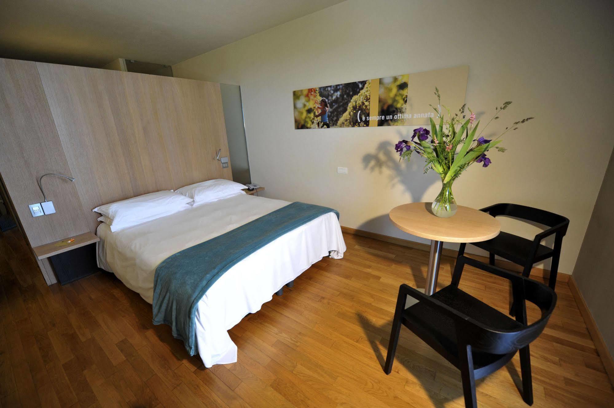 Ca' Del Lupo Hotel 4*