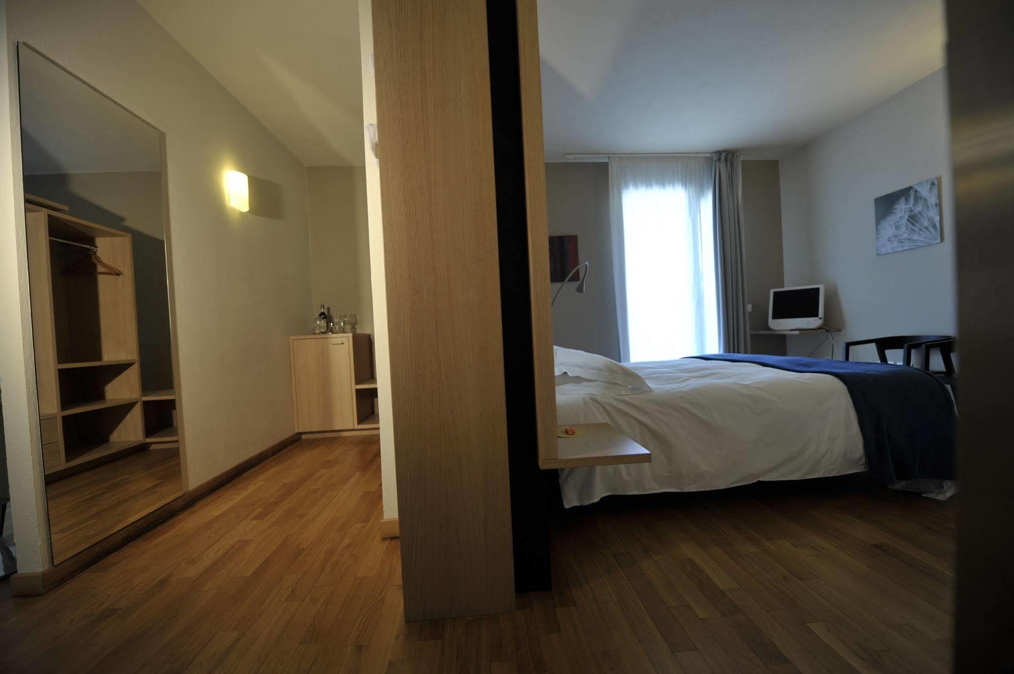 Ca' Del Lupo Hotel