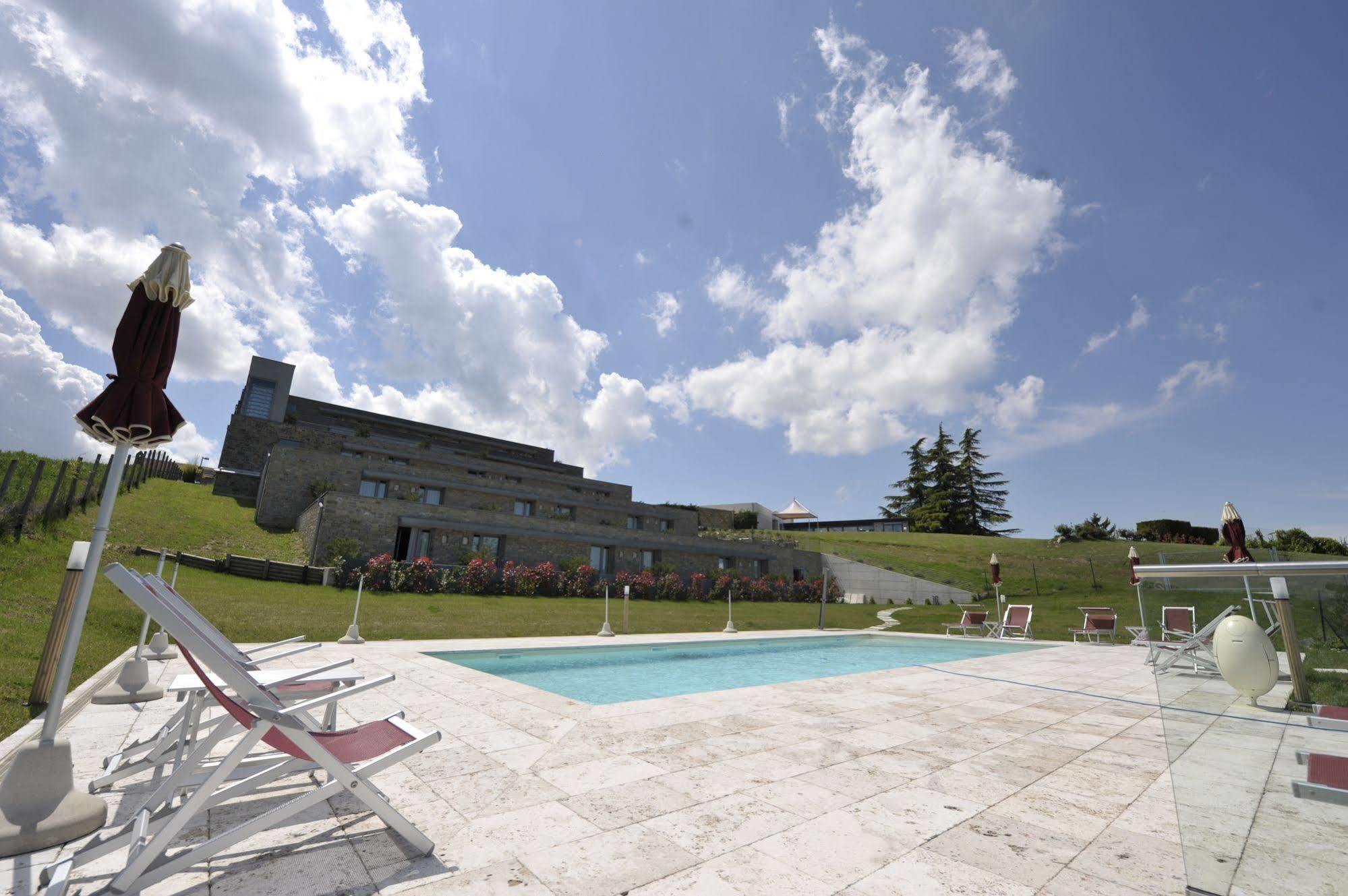 Hotel Ca' Del Lupo
