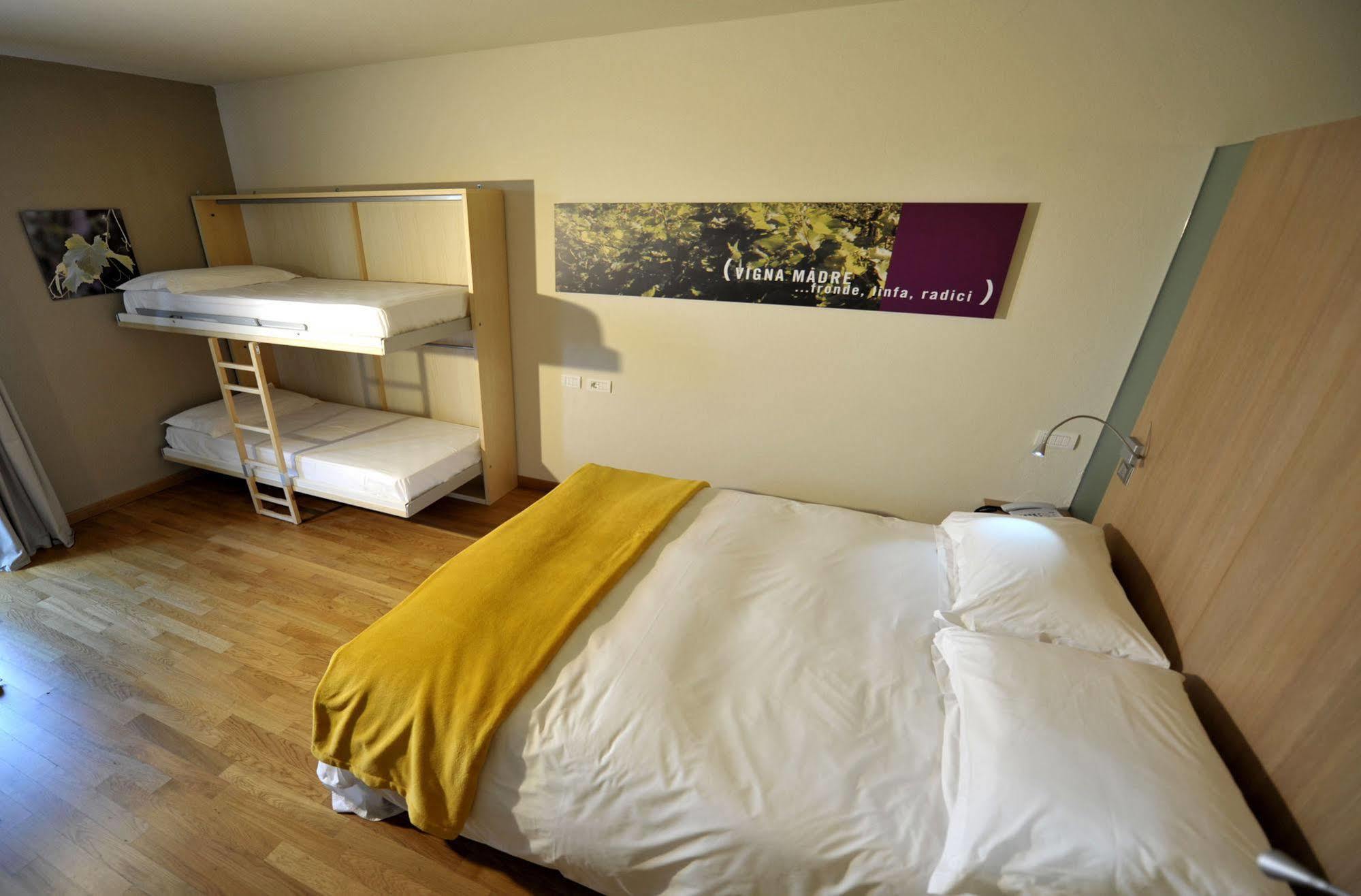 Hotel Ca' Del Lupo