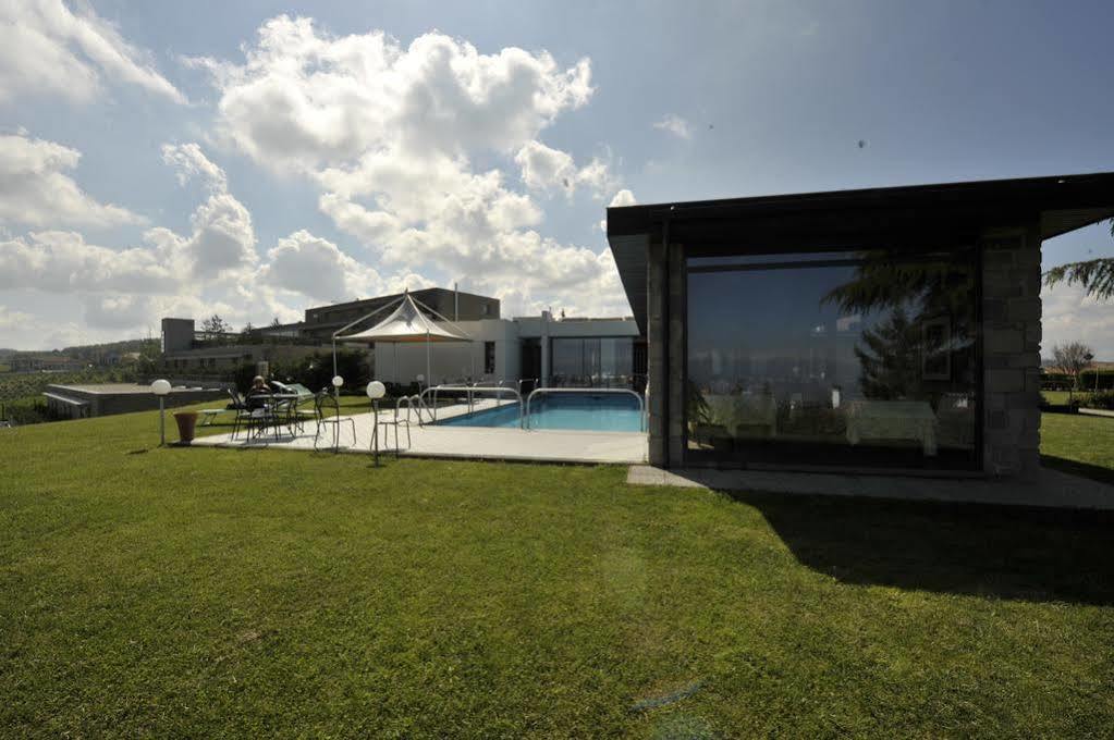 Hotel Ca' Del Lupo Montelupo Albese